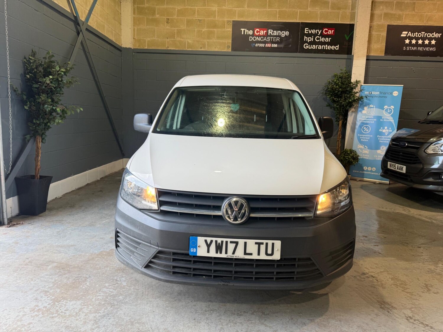 Used Volkswagen Caddy for sale - 77958583: Photo 5