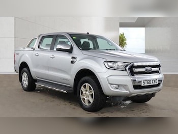Used Ford Ranger 2016 for sale - 78981663: Photo