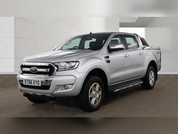 Used Ford Ranger 2016 for sale - 78981663: Photo