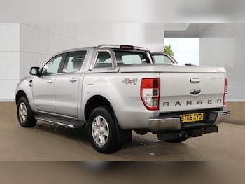 Used Ford Ranger 2016 for sale - 78981663: Photo