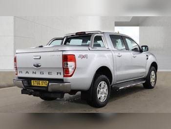 Used Ford Ranger 2016 for sale - 78981663: Photo