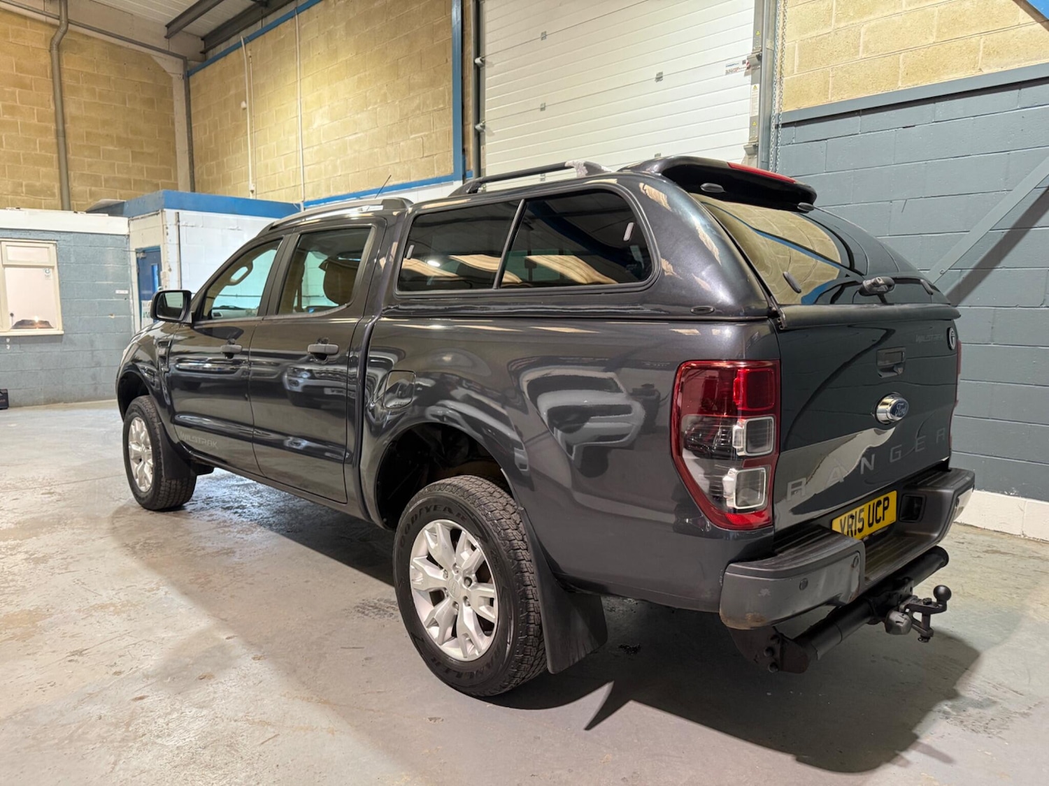 Used Ford Ranger for sale - 78214987: Photo 10