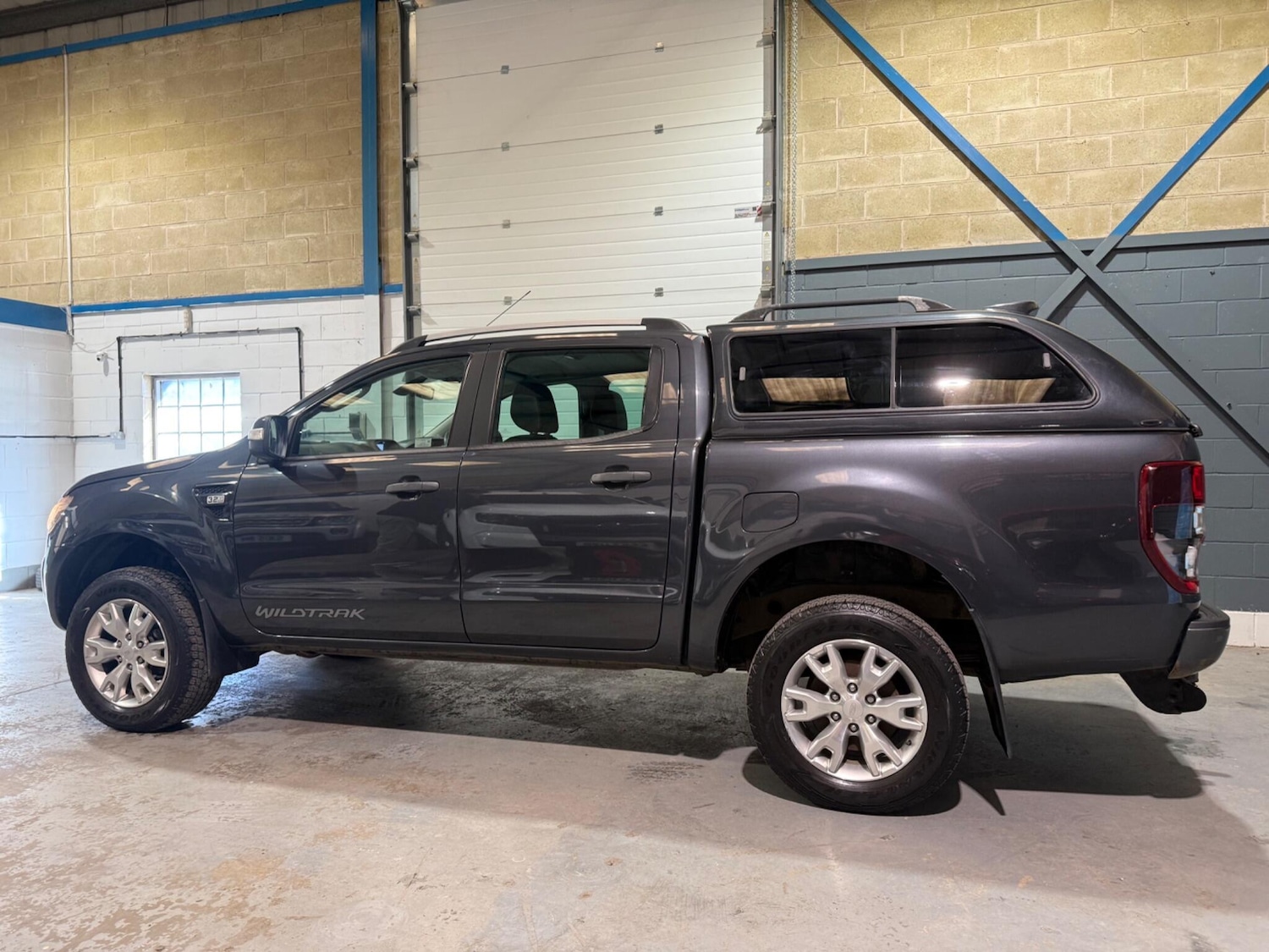 Used Ford Ranger for sale - 78214987: Photo 11
