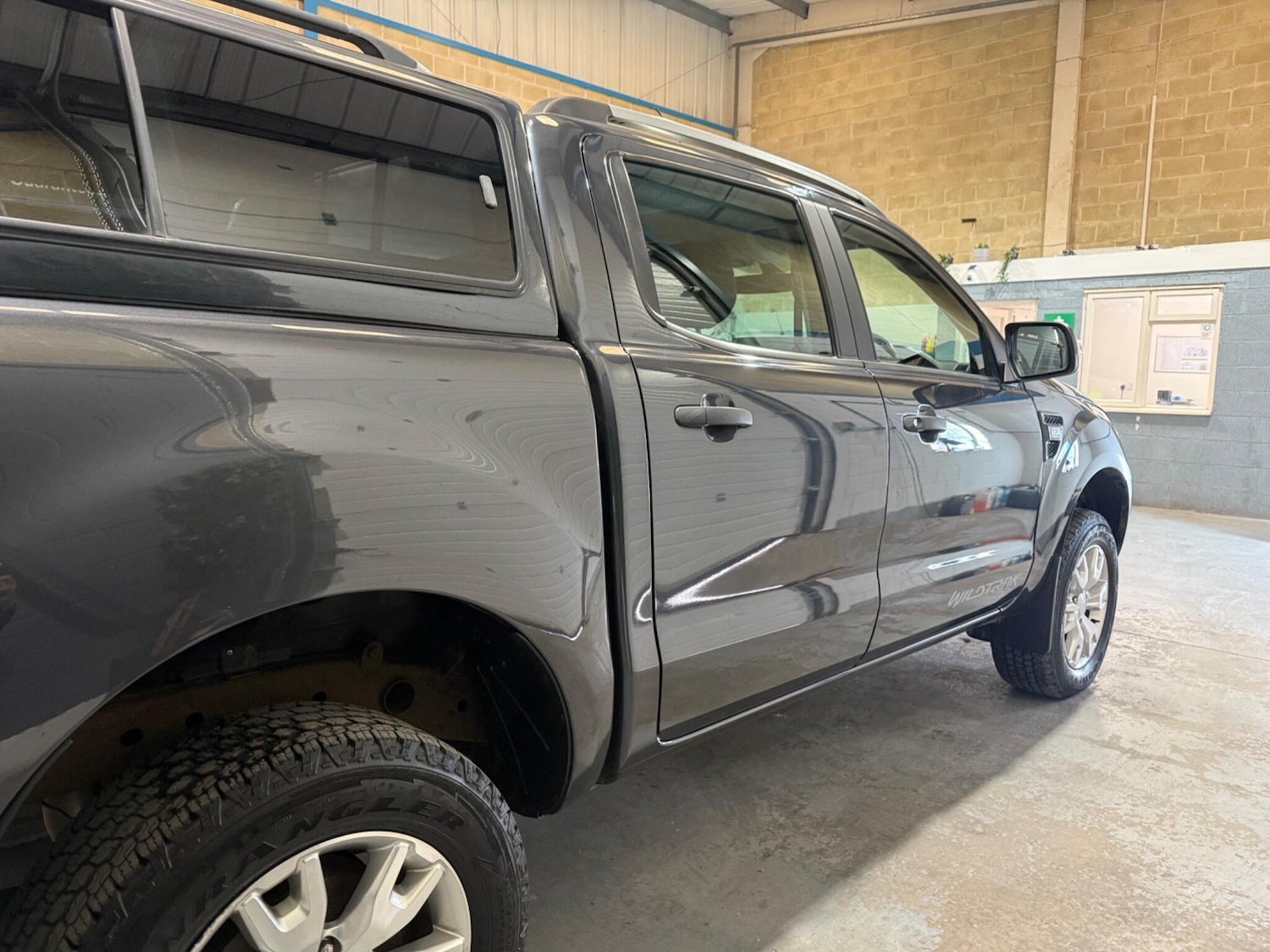 Used Ford Ranger for sale - 78214987: Photo 12