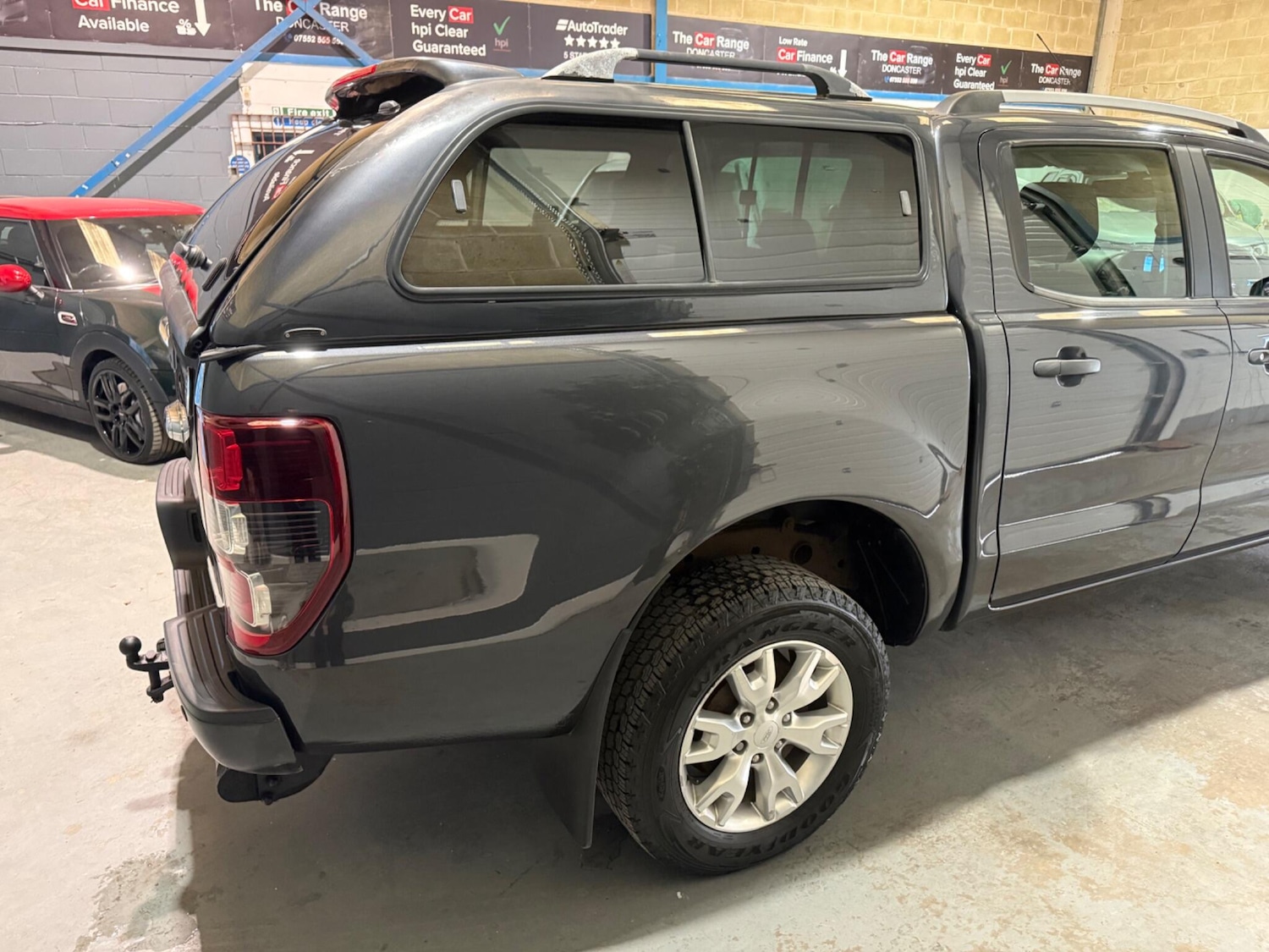Used Ford Ranger for sale - 78214987: Photo 13