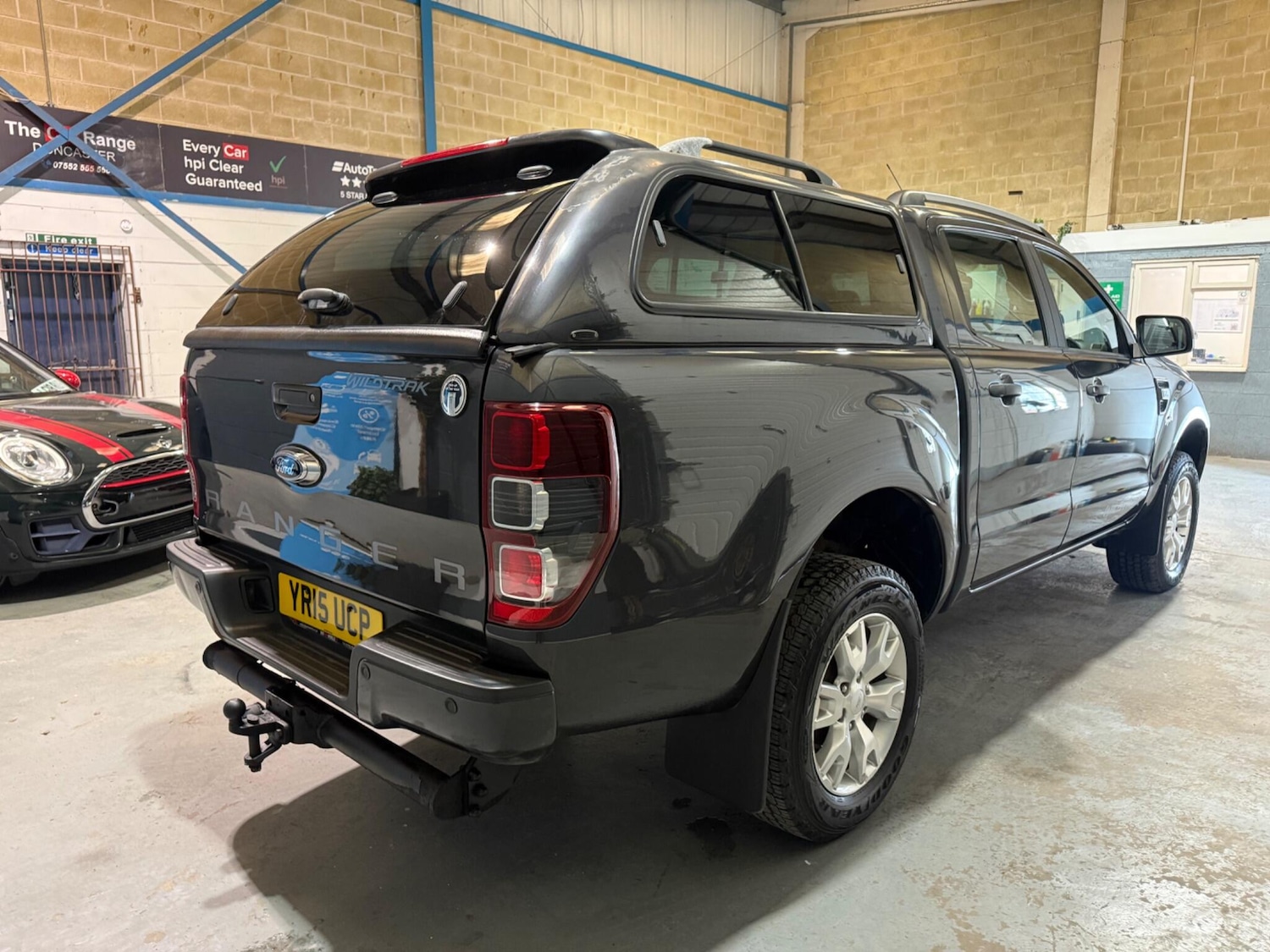 Used Ford Ranger for sale - 78214987: Photo 14