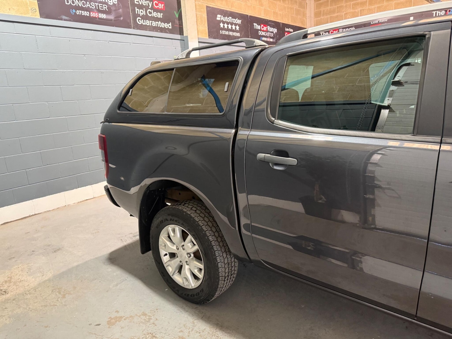 Used Ford Ranger for sale - 78214987: Photo 15