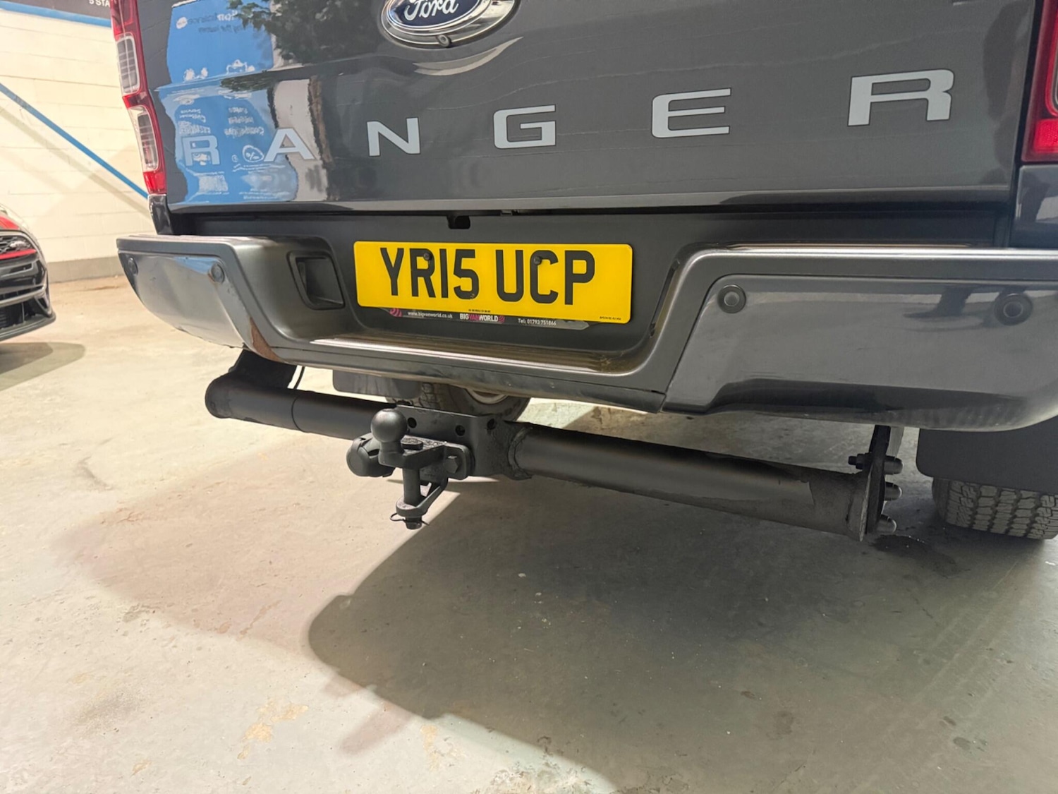 Used Ford Ranger for sale - 78214987: Photo 16