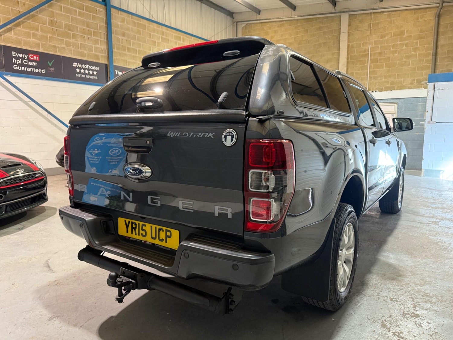 Used Ford Ranger for sale - 78214987: Photo 17