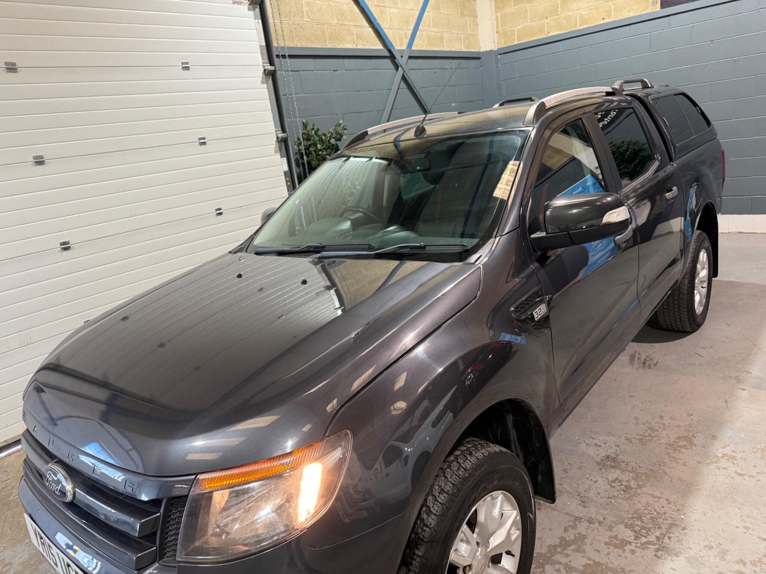 Used Ford Ranger for sale - 78214987: Photo 18