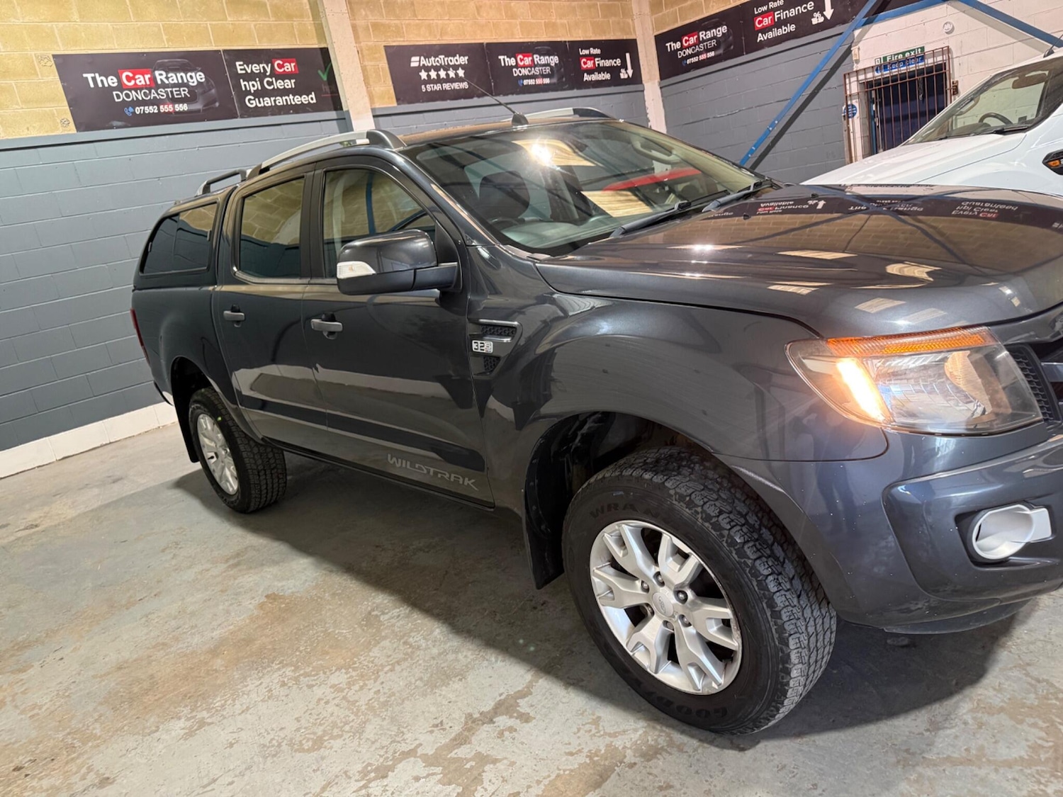 Used Ford Ranger for sale - 78214987: Photo 19