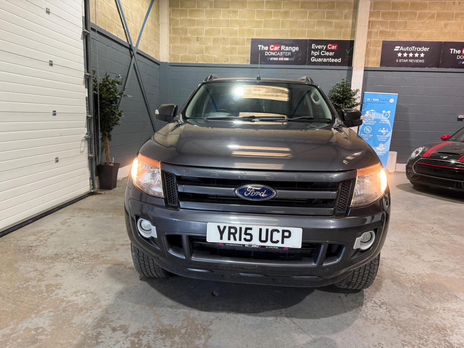 Used Ford Ranger for sale - 78214987: Photo 2