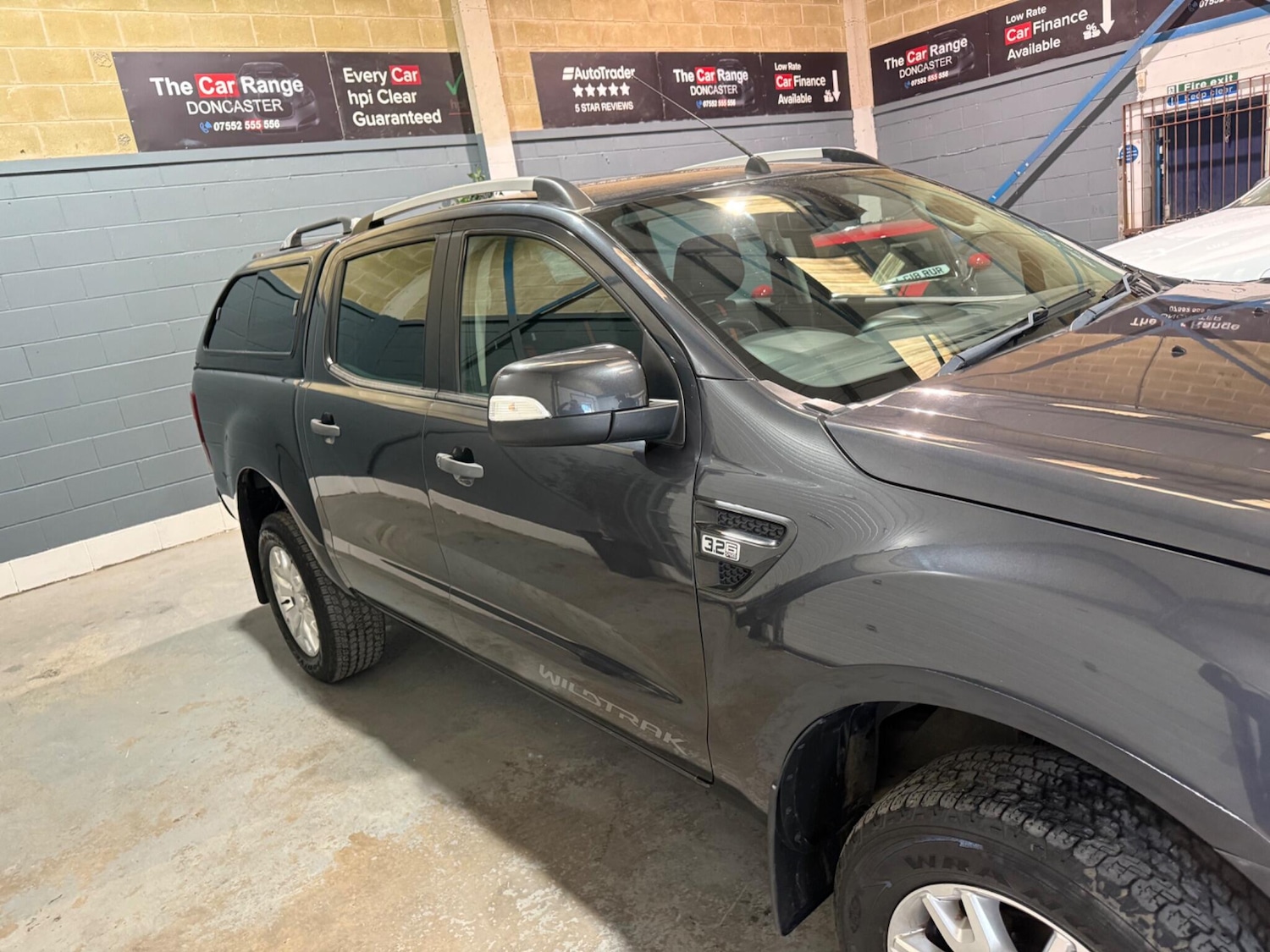 Used Ford Ranger for sale - 78214987: Photo 20