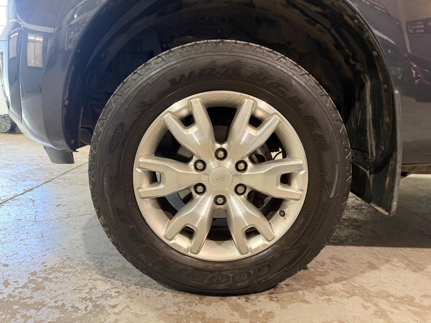 Used Ford Ranger for sale - 78214987: Photo 23