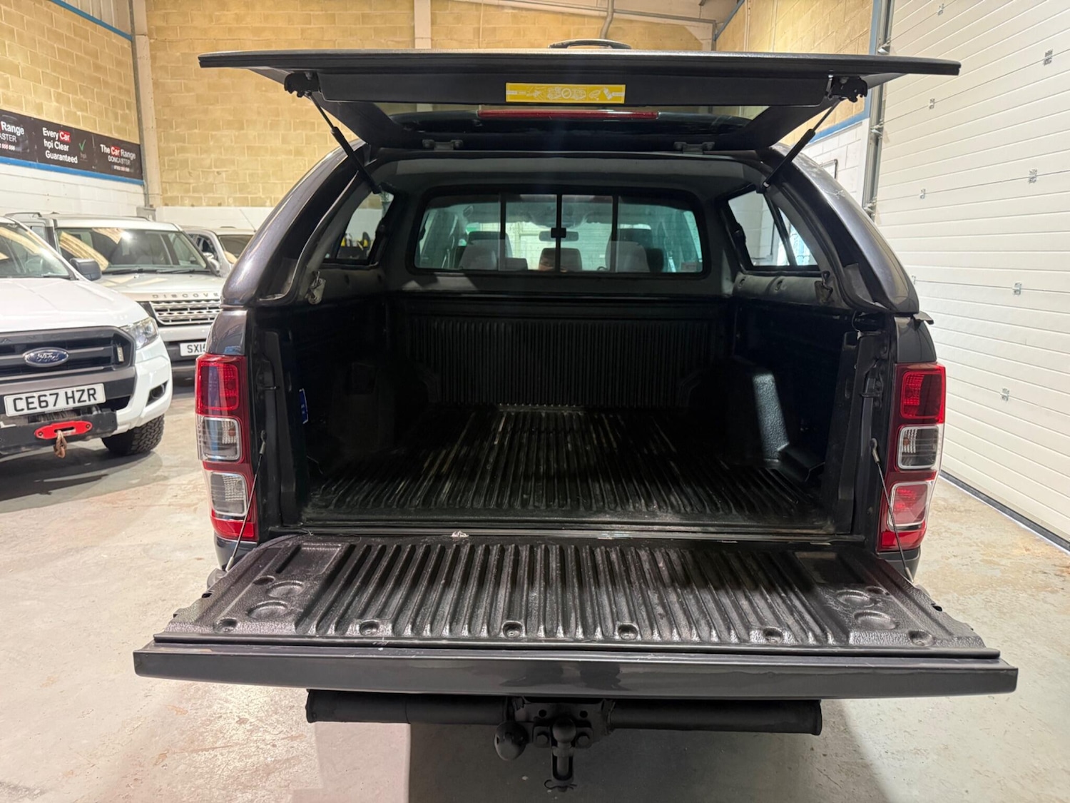 Used Ford Ranger for sale - 78214987: Photo 27