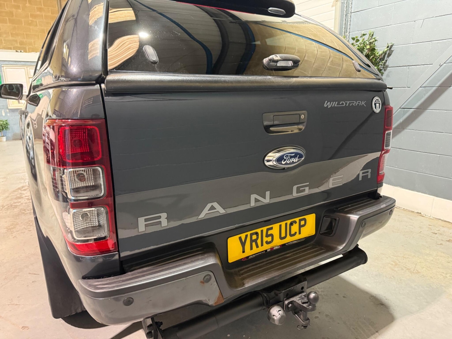 Used Ford Ranger for sale - 78214987: Photo 28