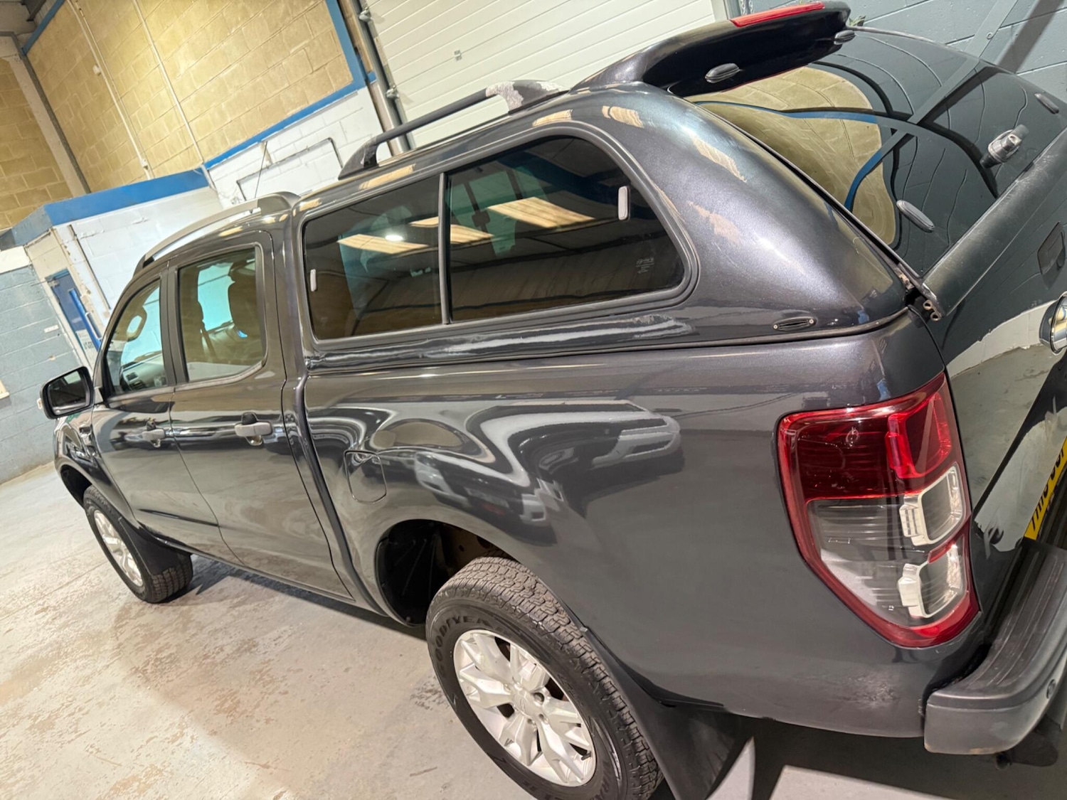 Used Ford Ranger for sale - 78214987: Photo 29