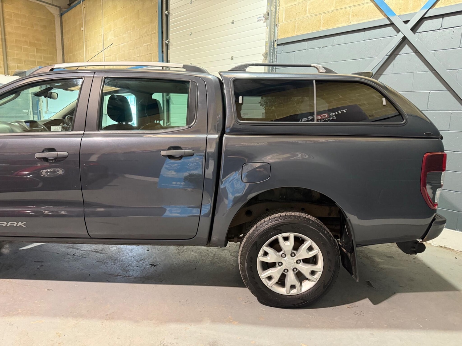 Used Ford Ranger for sale - 78214987: Photo 3