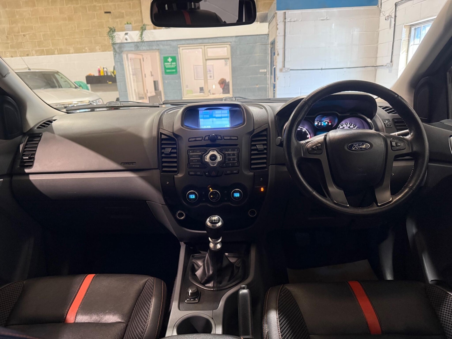 Used Ford Ranger for sale - 78214987: Photo 30