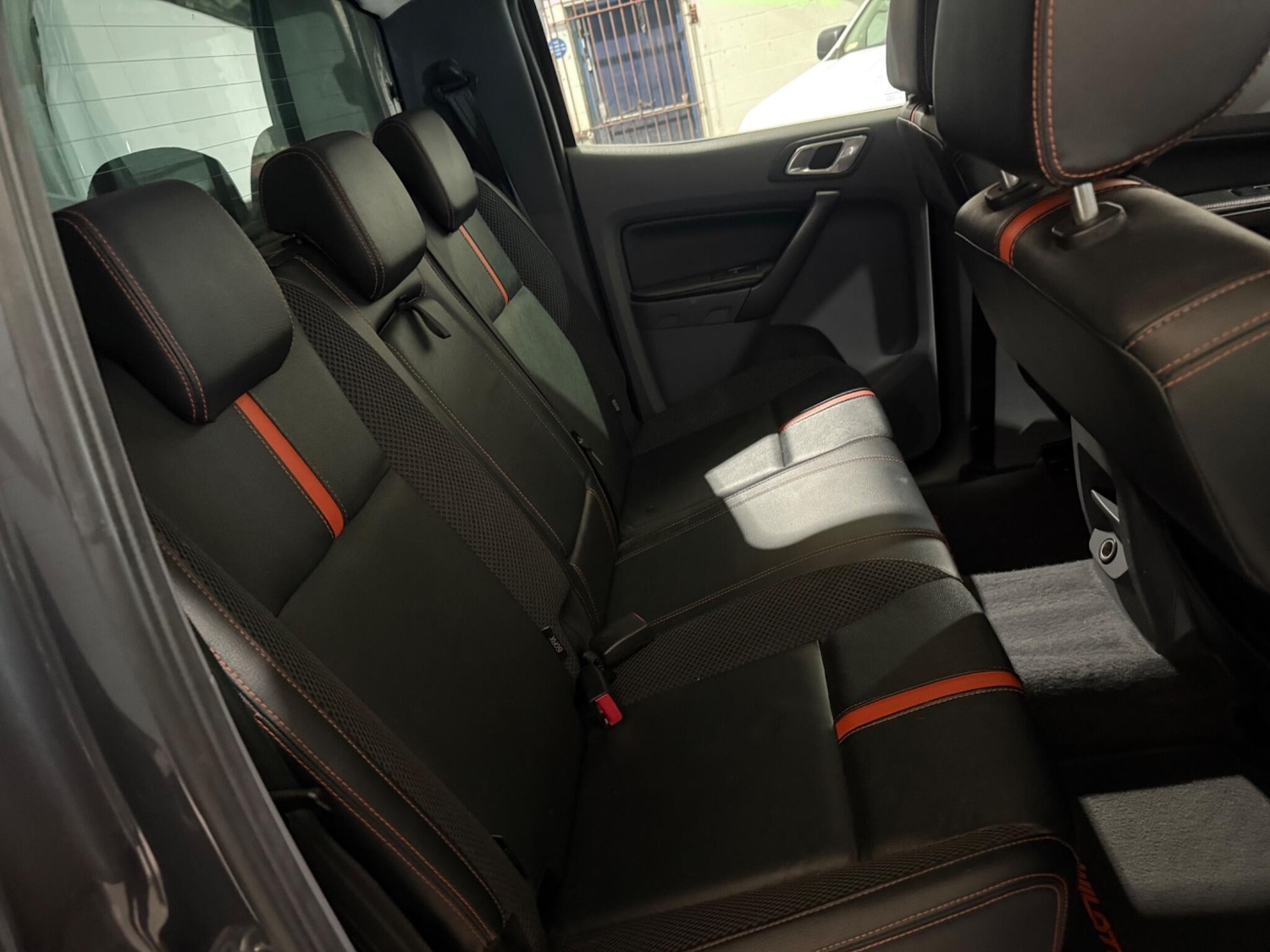 Used Ford Ranger for sale - 78214987: Photo 32