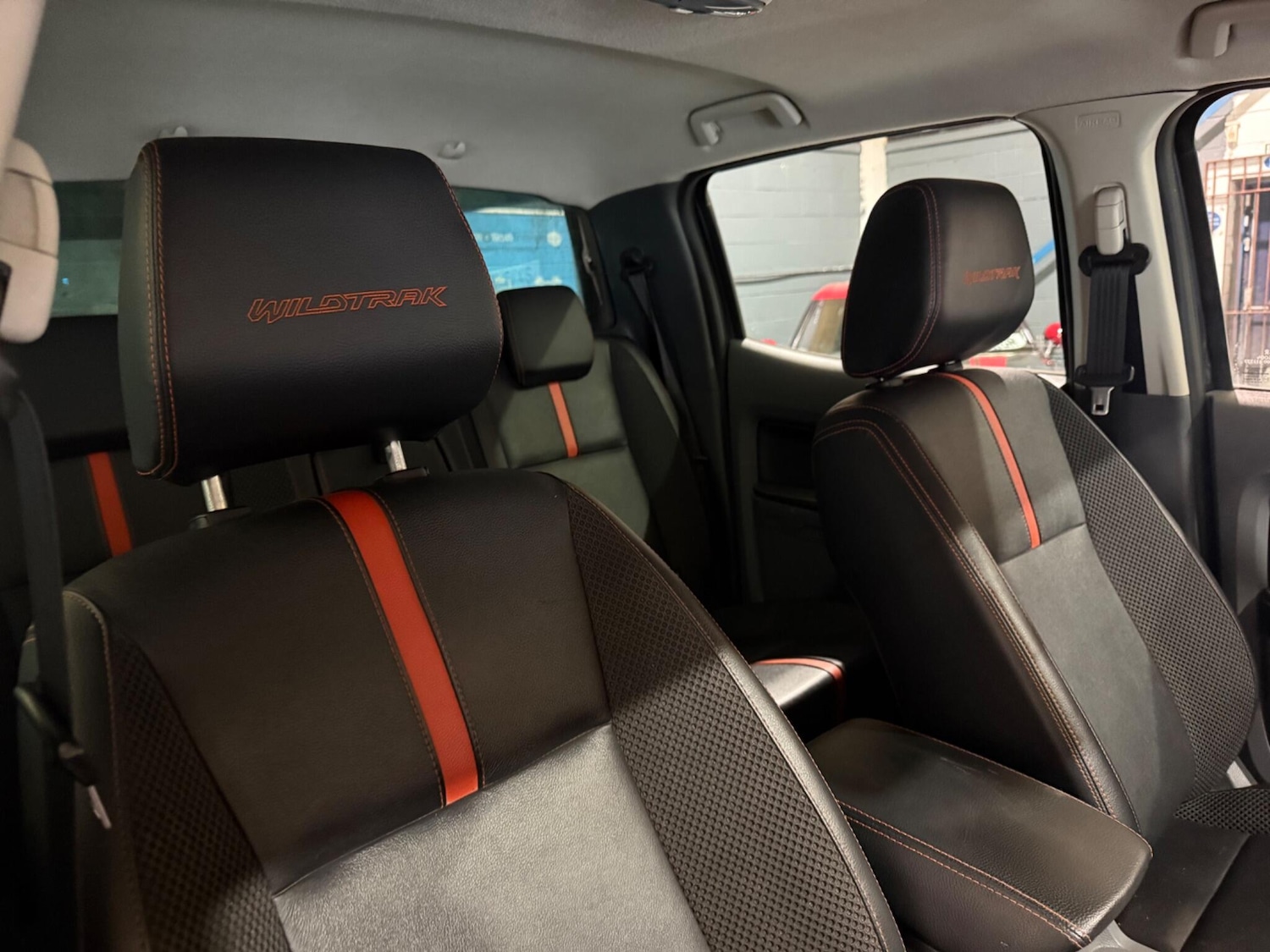 Used Ford Ranger for sale - 78214987: Photo 34