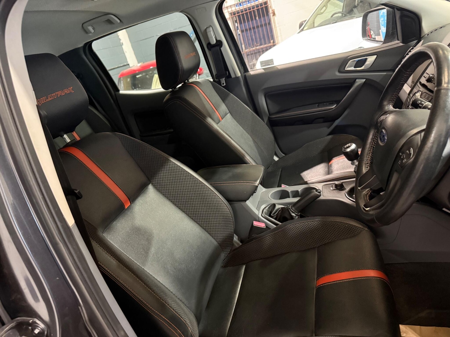 Used Ford Ranger for sale - 78214987: Photo 35