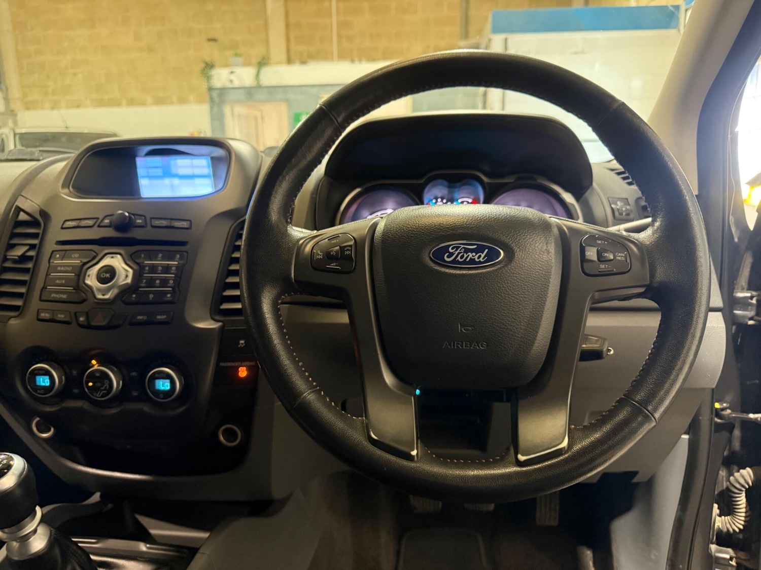 Used Ford Ranger for sale - 78214987: Photo 36