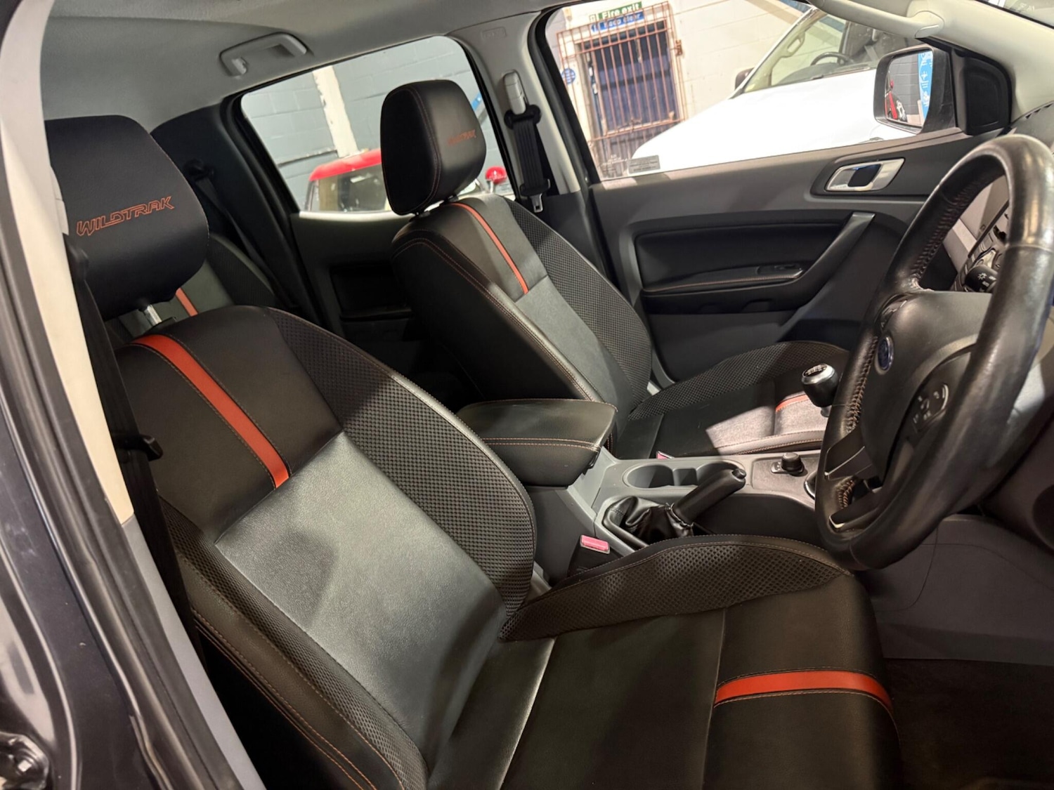 Used Ford Ranger for sale - 78214987: Photo 37