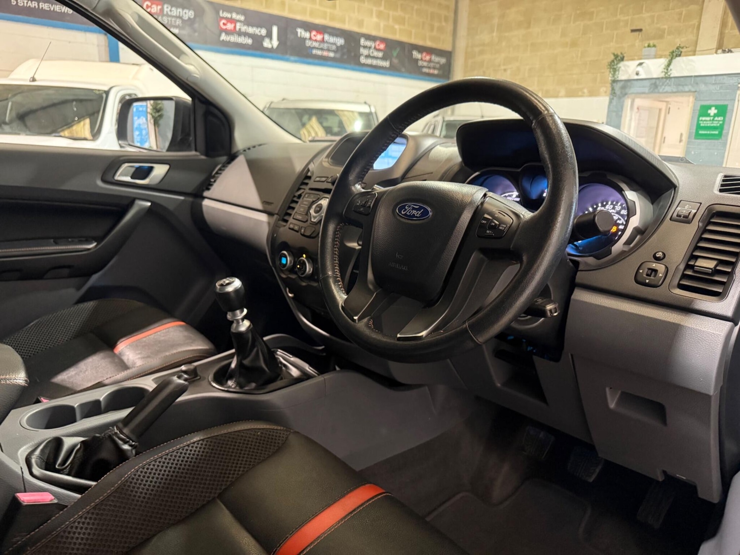 Used Ford Ranger for sale - 78214987: Photo 38