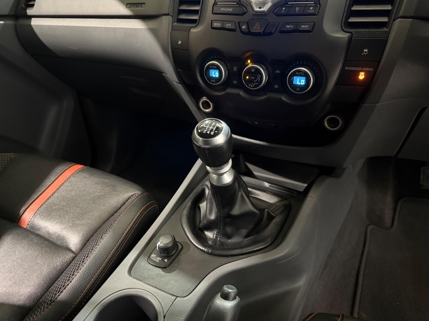 Used Ford Ranger for sale - 78214987: Photo 39