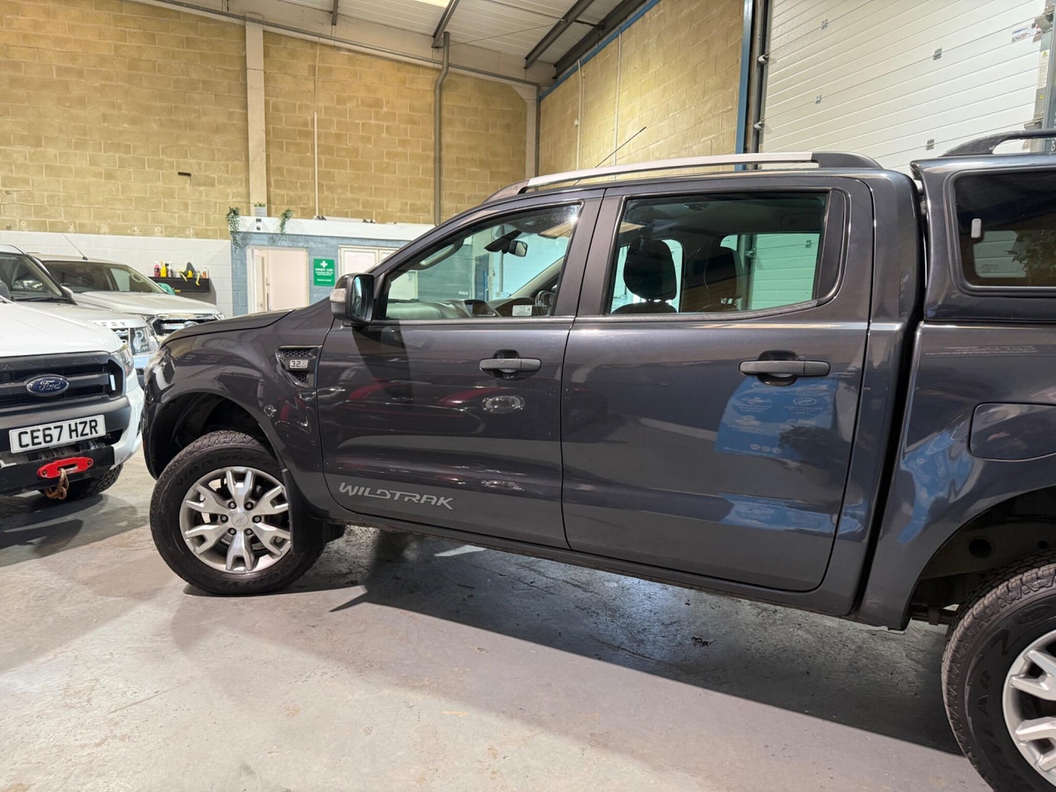 Used Ford Ranger for sale - 78214987: Photo 4