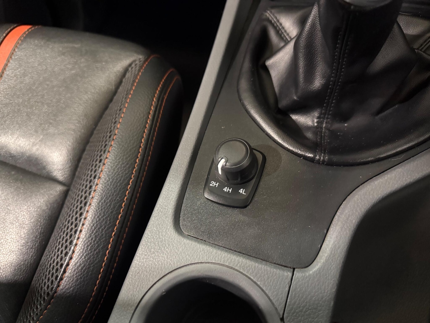 Used Ford Ranger for sale - 78214987: Photo 46