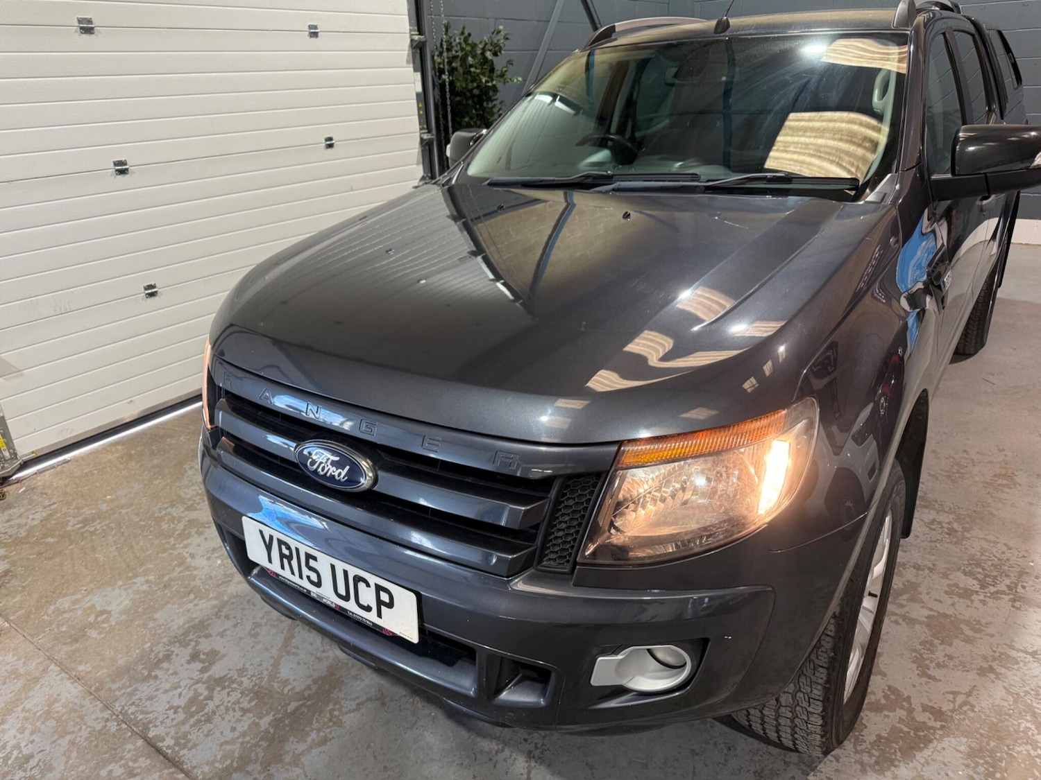 Used Ford Ranger for sale - 78214987: Photo 47