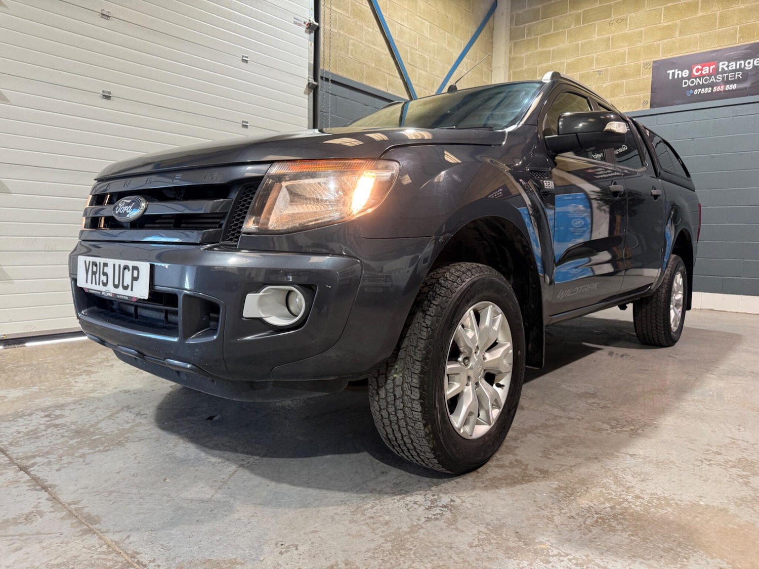 Used Ford Ranger for sale - 78214987: Photo 48