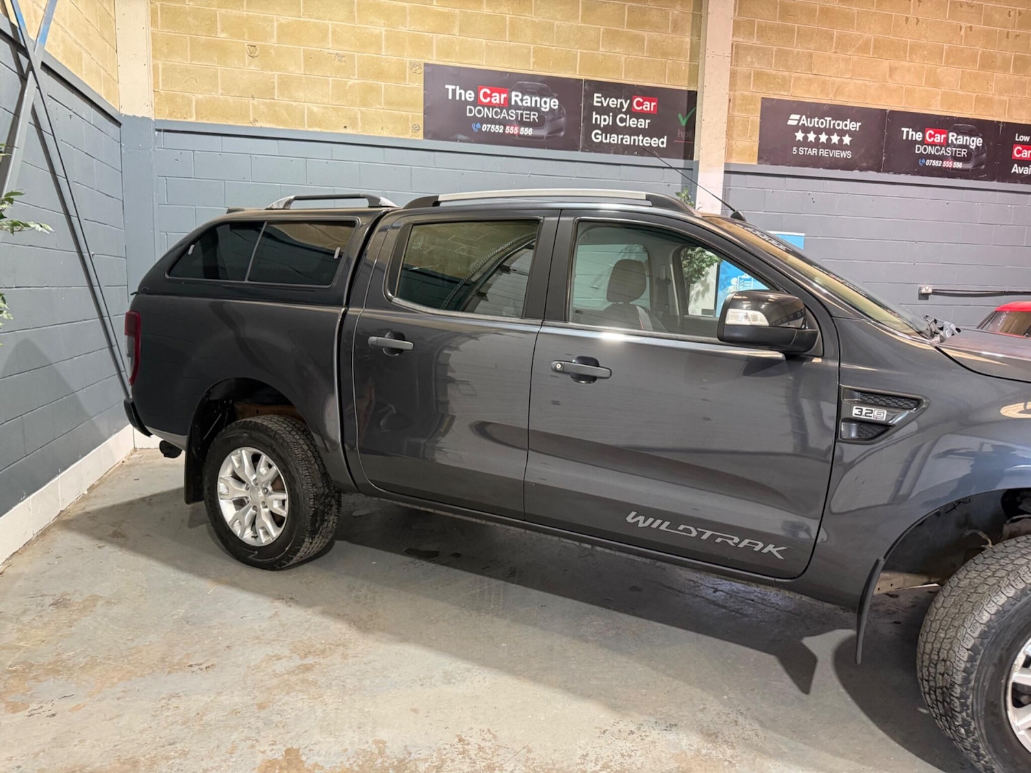 Used Ford Ranger for sale - 78214987: Photo 5