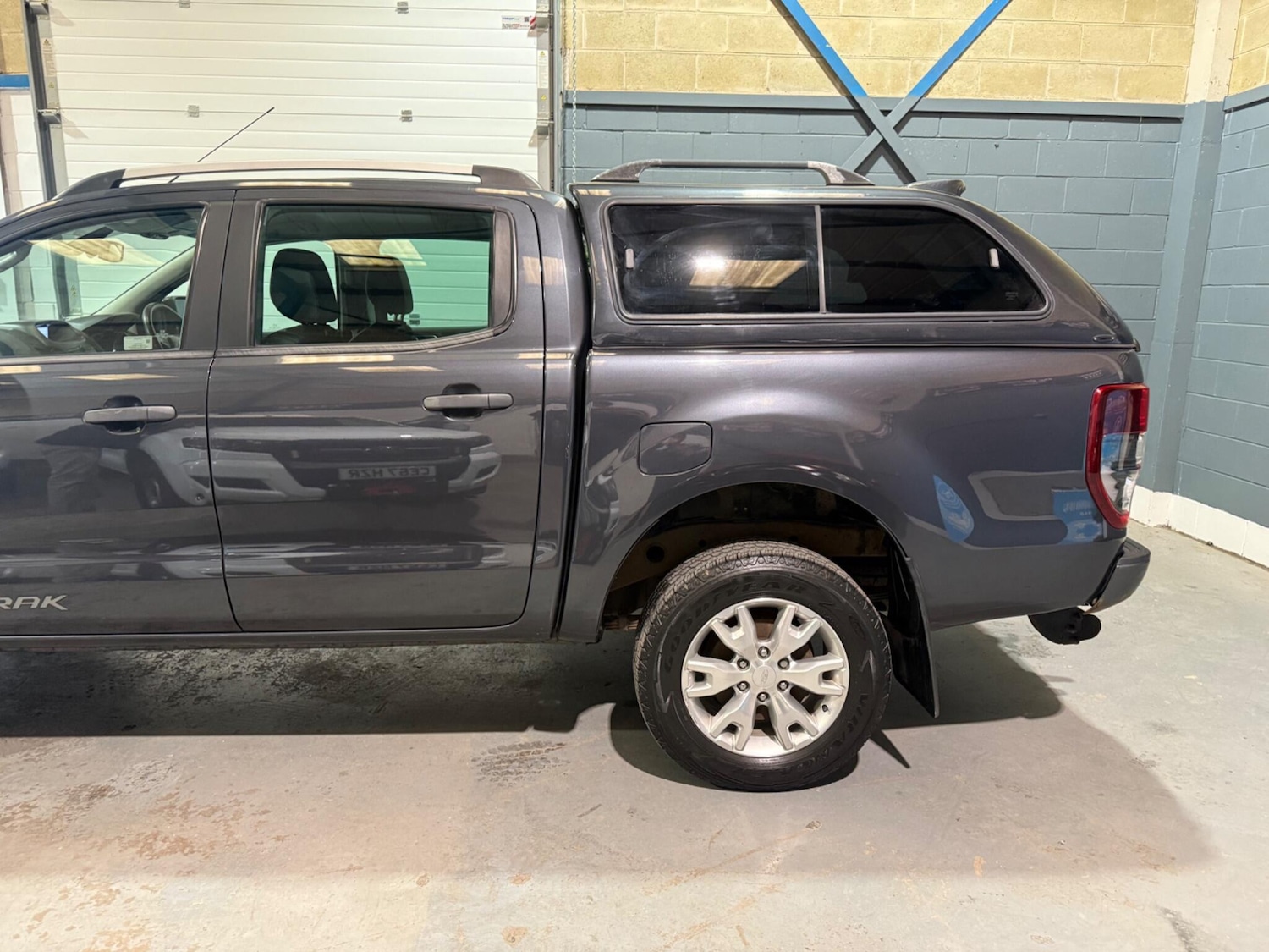 Used Ford Ranger for sale - 78214987: Photo 6