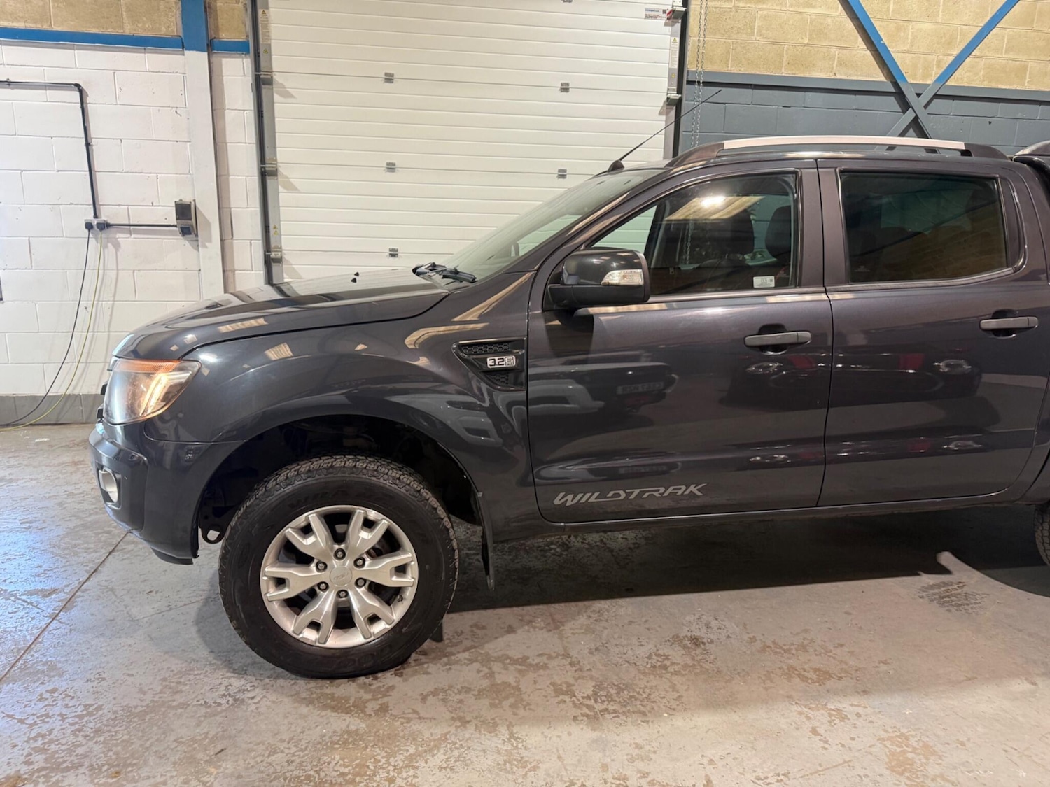 Used Ford Ranger for sale - 78214987: Photo 7