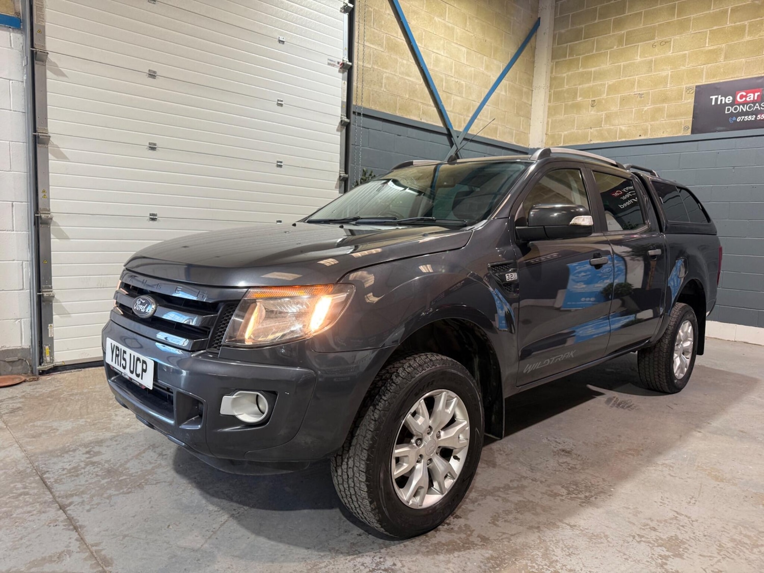 Used Ford Ranger for sale - 78214987: Photo 8
