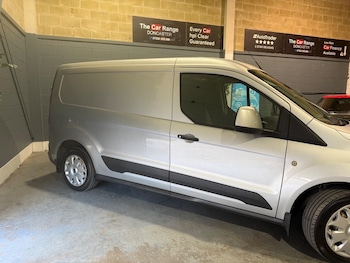 Used Ford Transit Connect 2014 for sale - 78231812: Photo