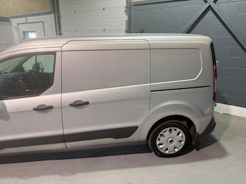 Used Ford Transit Connect 2014 for sale - 78231812: Photo