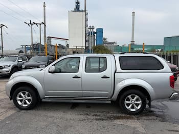 Used Nissan Navara 2015 for sale - 79711445: Photo