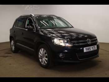 2015 (15) - 2.0 TDI BlueMotion Tech Match 2WD Euro 5 (s/s) 5dr