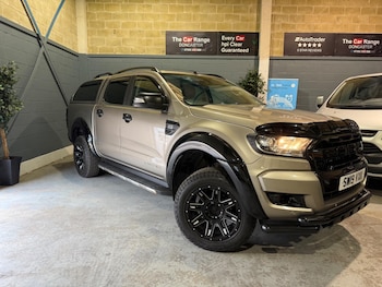 Used Ford Ranger 2019 for sale - 78934524: Photo