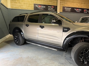 Used Ford Ranger 2019 for sale - 78934524: Photo