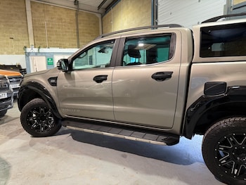 Used Ford Ranger 2019 for sale - 78934524: Photo
