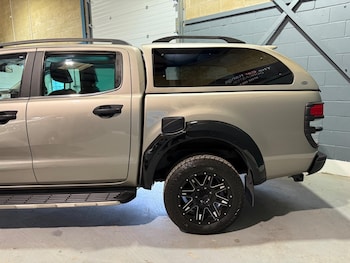 Used Ford Ranger 2019 for sale - 78934524: Photo