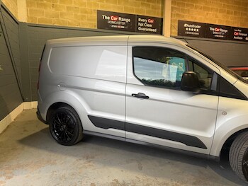 Used Ford Transit Connect 2018 for sale - 78528497: Photo