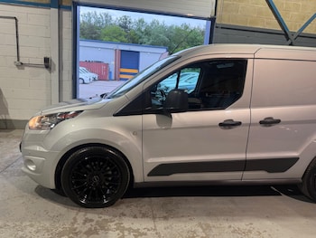 Used Ford Transit Connect 2018 for sale - 78528497: Photo