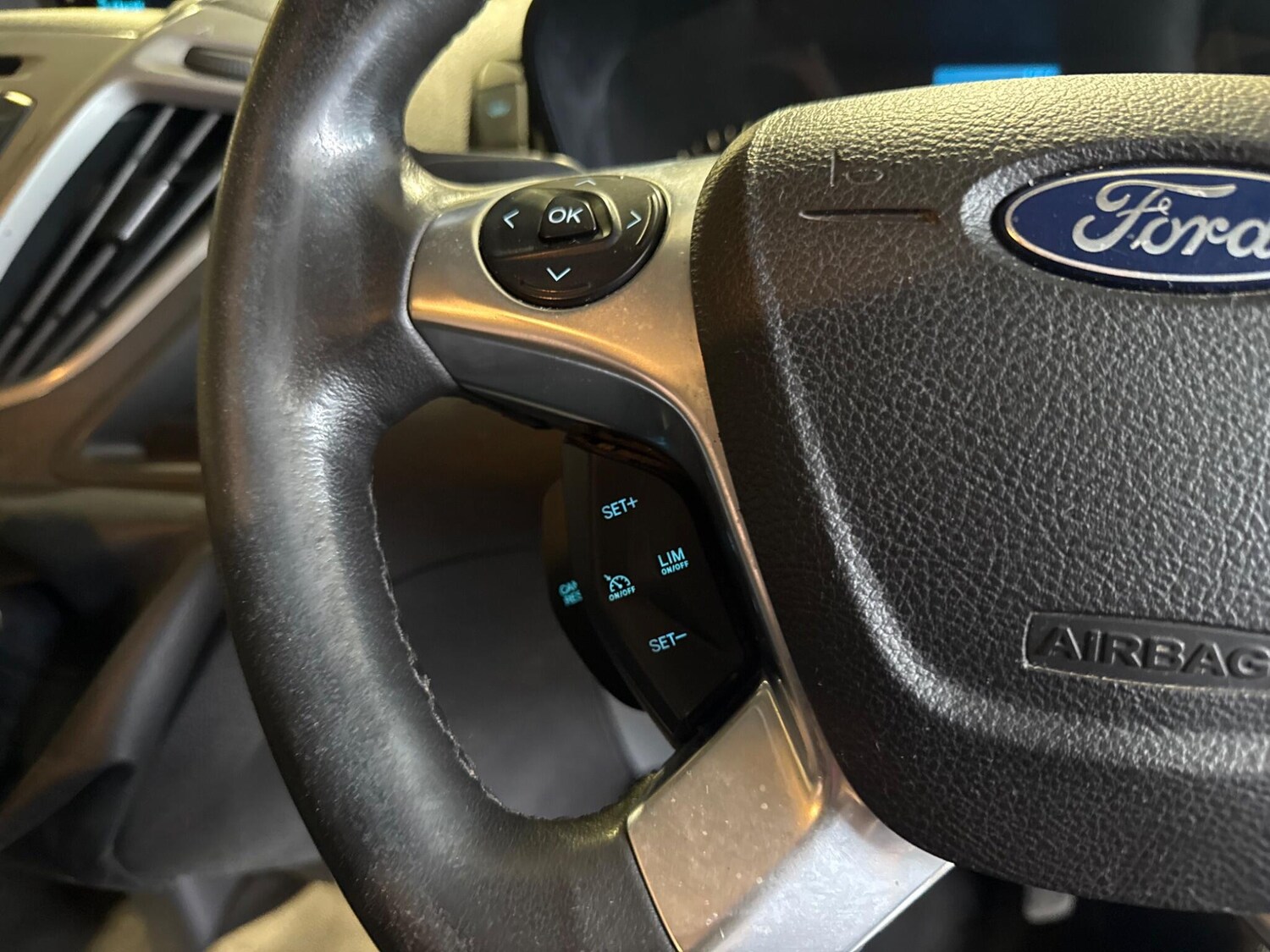 Used Ford Transit Custom for sale - 77957122: Photo 23