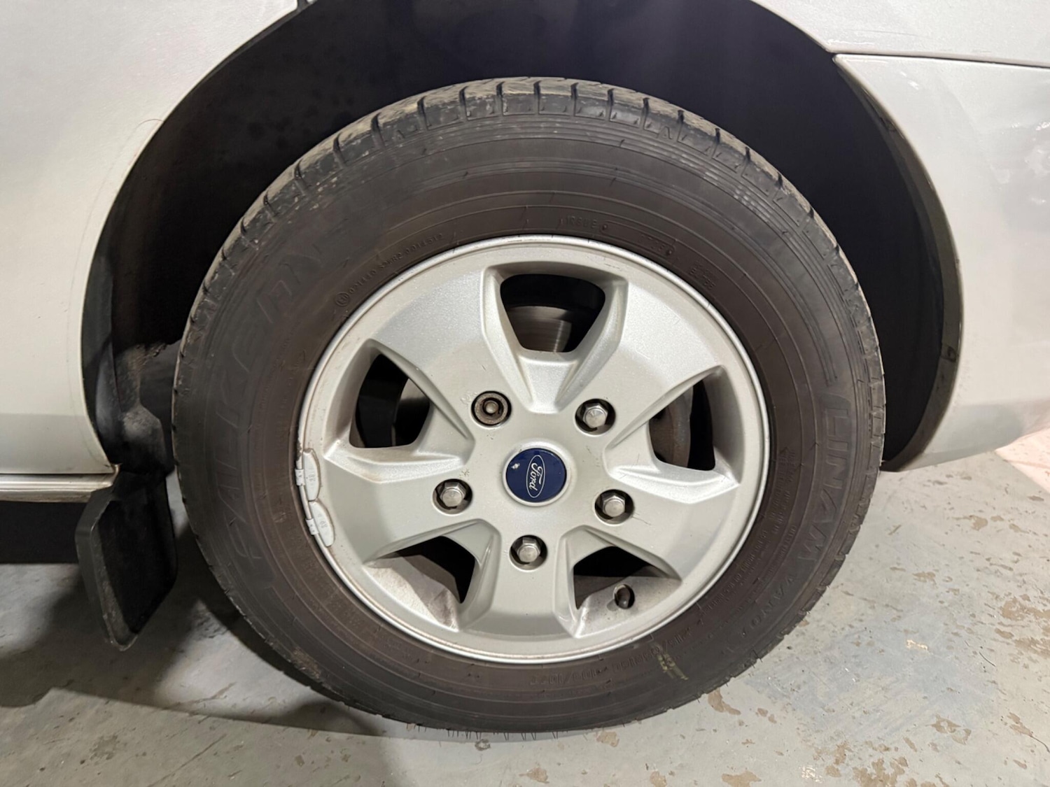 Used Ford Transit Custom 2015 for sale - 77376677: Photo 15